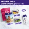 Imagen de RETO VIVRI 30 días (Mantenimiento) - 1 Shake al día