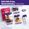 Imagen de RETO VIVRI 30 días (Mantenimiento) - 1 Shake al día