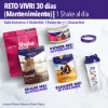 Imagen de RETO VIVRI 30 días (Mantenimiento) - 1 Shake al día