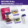 Imagen de RETO VIVRI 30 días (Mantenimiento) - 1 Shake al día