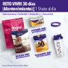 Imagen de RETO VIVRI 30 días (Mantenimiento) - 1 Shake al día
