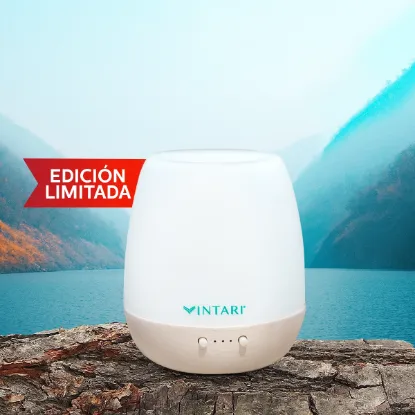 Imagen de Difusor Vintari Madera