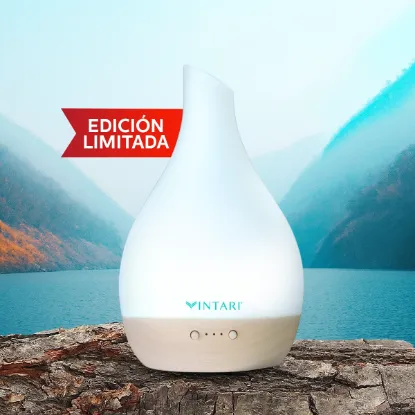 Imagen de Difusor Vintari Madera Conico