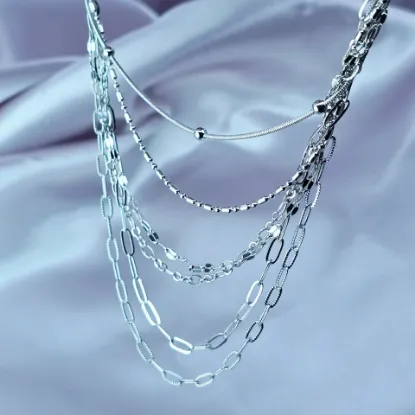 Imagen de Collar Seis Dinastías  3802