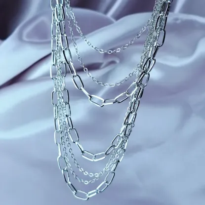 Imagen de Collar Siete Atemporales  3802