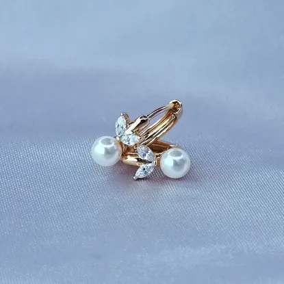 Imagen de Huggie Perla con Cola de Sirena