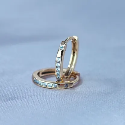 Imagen de Huggie Brillos con Paz