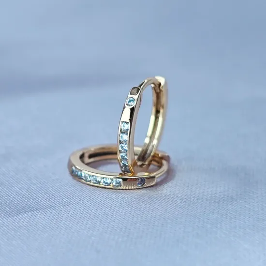 Imagen de Huggie Brillos con Paz