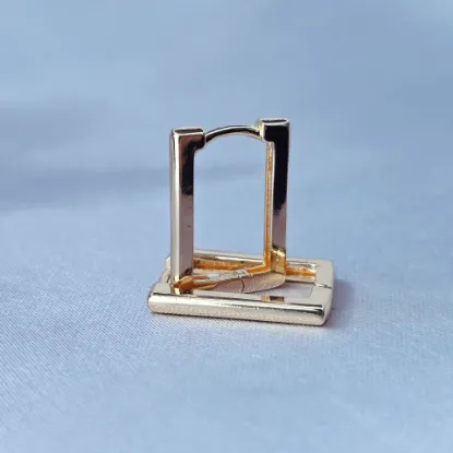 Imagen de Huggie Estilo Relajado