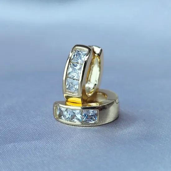 Imagen de Huggie Pureza y Brillo