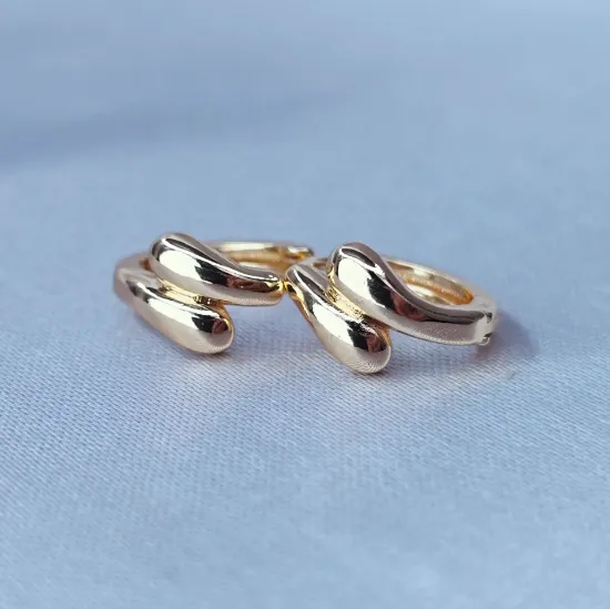 Imagen de Huggie Minimalista