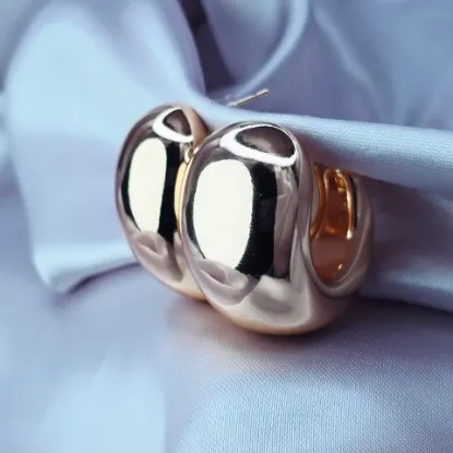 Imagen de Arracada Siempre Brillando