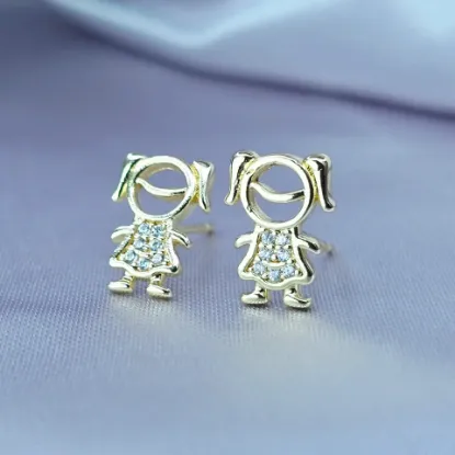 Imagen de Broquel Muñeca de Sololoy