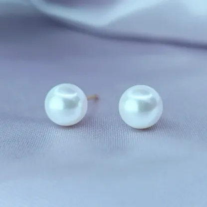 Imagen de Broquel Perlita Mágica de Cristal