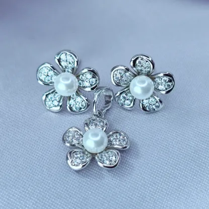 Imagen de Juego Margaritas