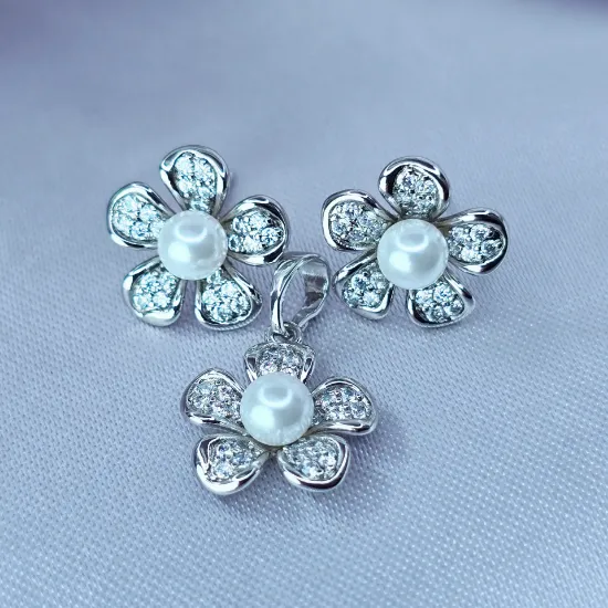 Imagen de Juego Margaritas