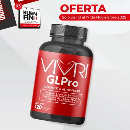 Imagen de GLPro