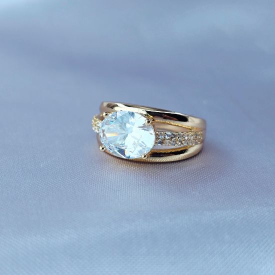 Imagen de Anillo Amanecer Exclusivo