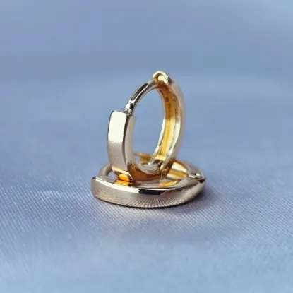 Imagen de Huggie Liso Tradicional