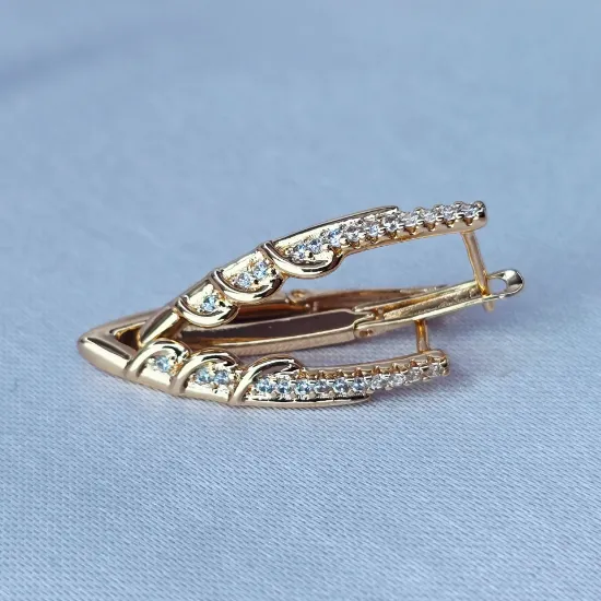 Imagen de Huggie Arte Bello Retorcido