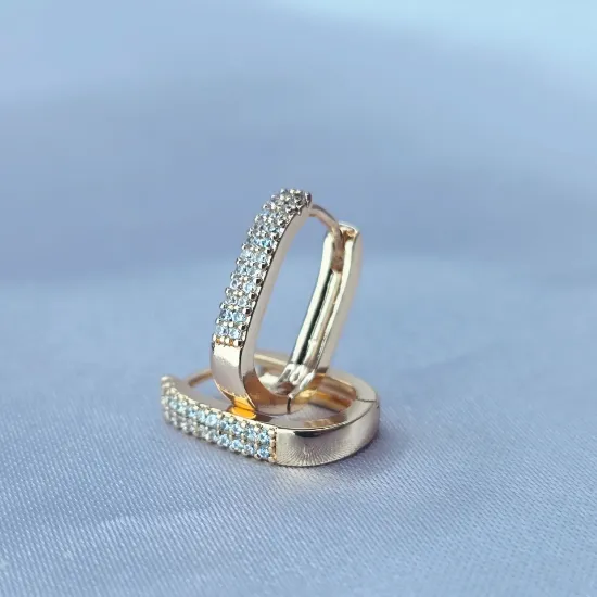 Imagen de Huggie Ternura de Cristales