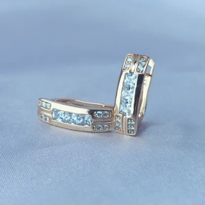 Imagen de Huggie Eternidad