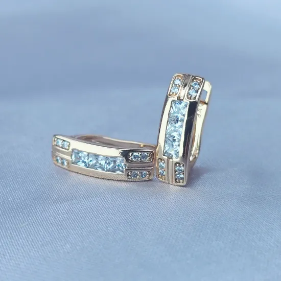 Imagen de Huggie Eternidad