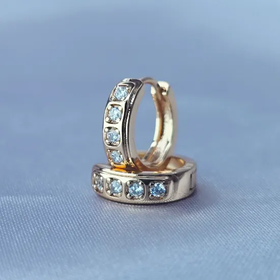 Imagen de Huggie Brillos Para Siempre