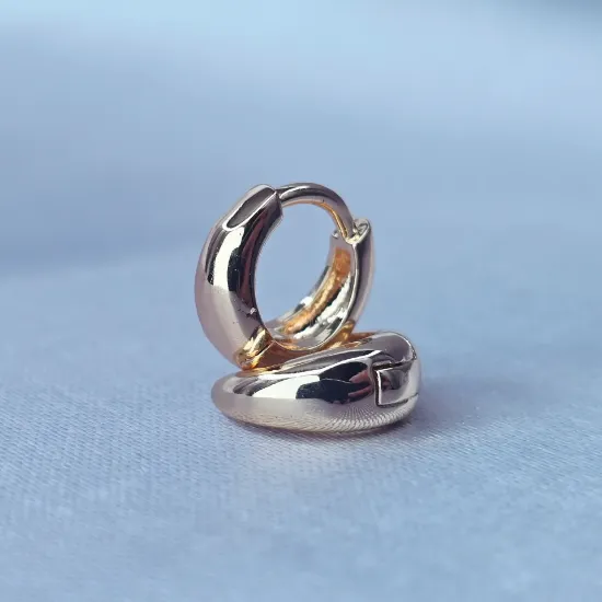 Imagen de Huggie Bondad de Oro