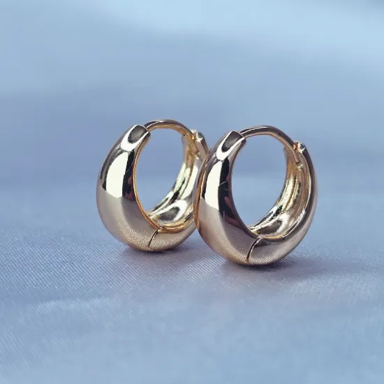 Imagen de Huggie Atemporalidad