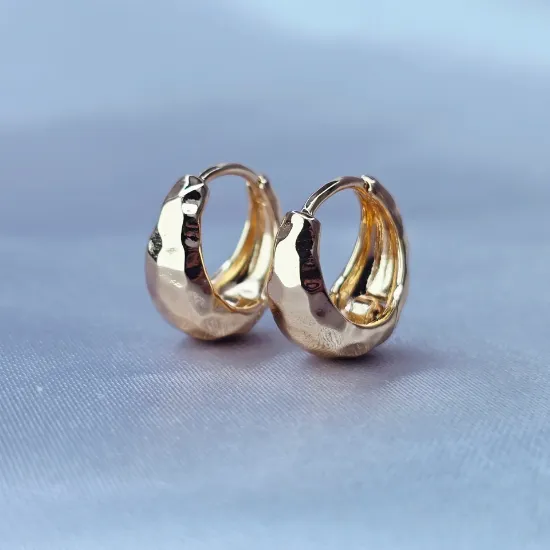 Imagen de Huggie Artístico y Atemporal