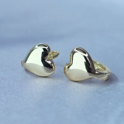 Imagen de Huggie Galleta Corazón de Oro