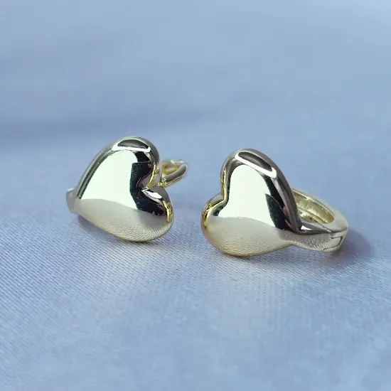 Imagen de Huggie Galleta Corazón de Oro