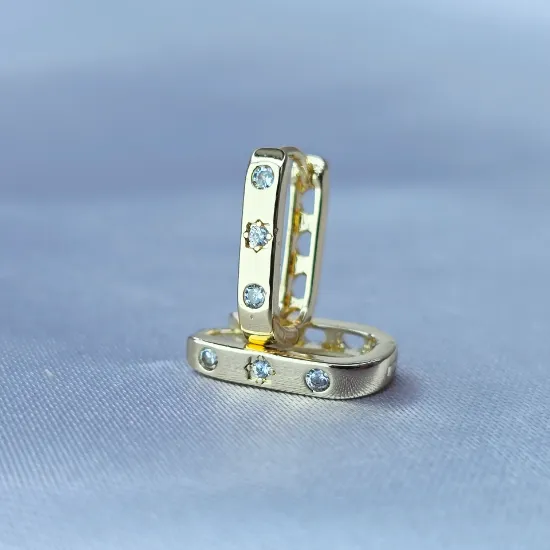 Imagen de Huggie Tres Poderes