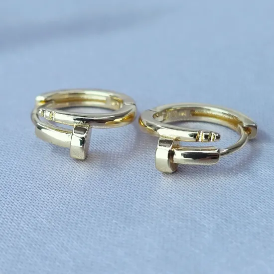 Imagen de Huggie Clavo Imperial