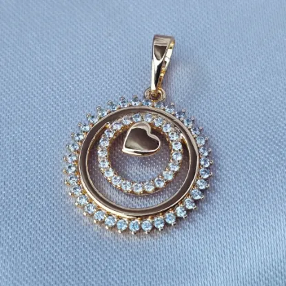 Imagen de Dije Buscando Mi Corazón