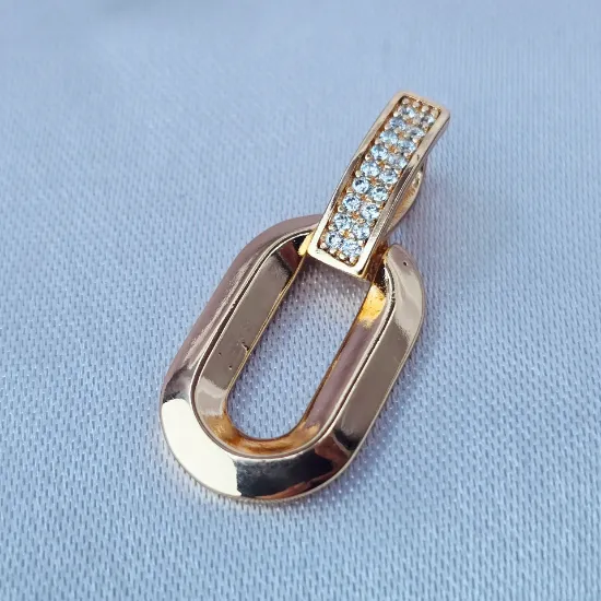 Imagen de Dije Brillo Incondicional