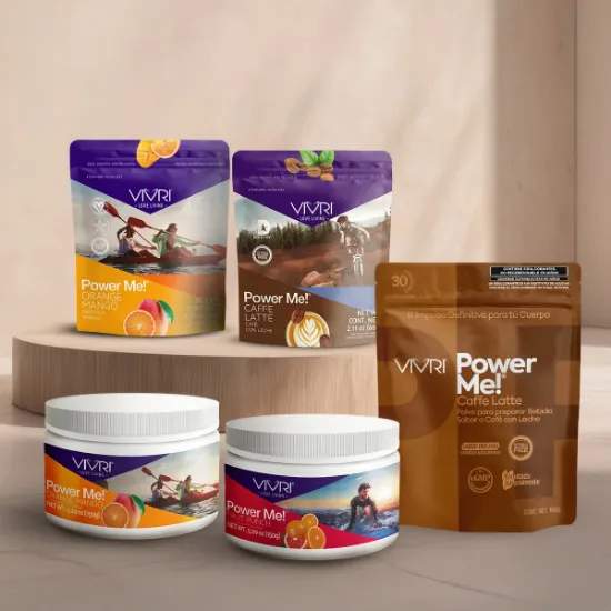 Imagen de POWER ME!®