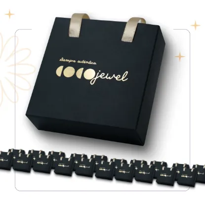 Imagen de 50 Bolsa Coco Jewel