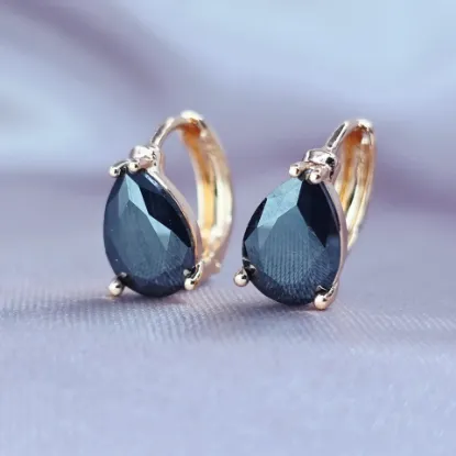 Picture of Huggie Drop Black