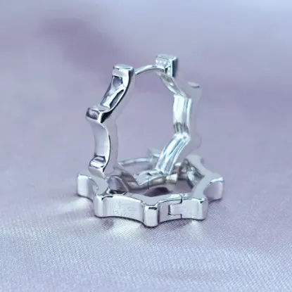 Picture of Huggie Sun of Iron