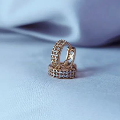 Picture of Huggie Tejiendo Dreams