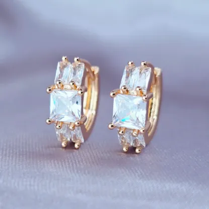 Picture of Huggie Cut Princesa