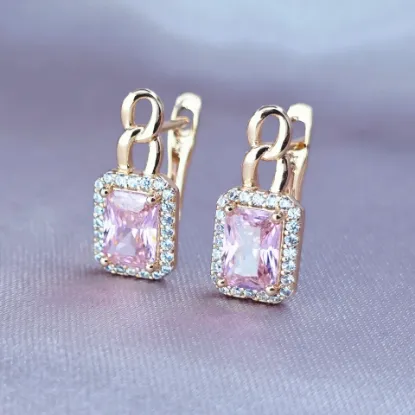 Picture of Huggie Espejo Morganita