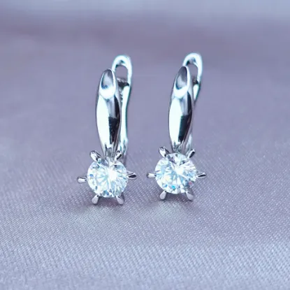 Picture of Huggie Solitario