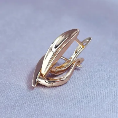 Picture of Huggie Cónica and Alargada