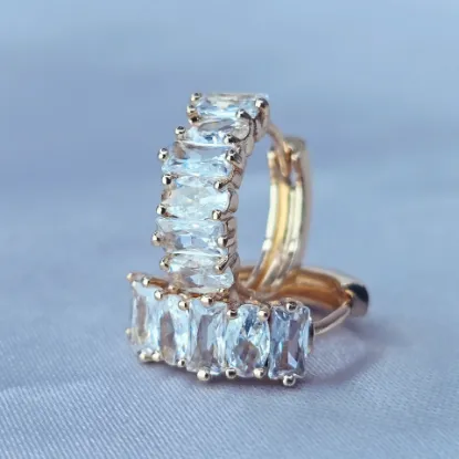 Imagen de Huggie Brillo Incondicional