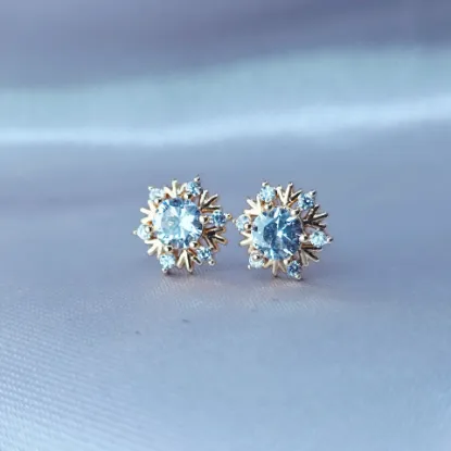 Imagen de Broquel Paz y Armonía