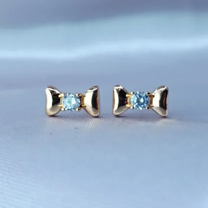 Imagen de Broquel Moñito