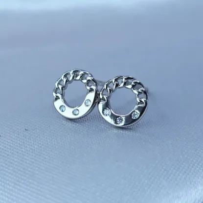 Imagen de Broquel Círculo Combinado